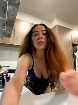 blueburrypie online show from 12.05.25