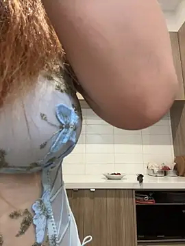 blueburrypie online show from 01.14.26