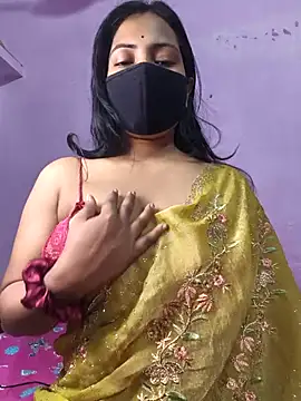 Snapshot of Queen_Shanayaa chatting on 11.09.25 Queen Shanayaa online show from 11.09.25