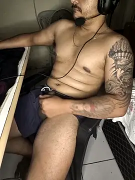 gtzmoreno online show from 03.10.26