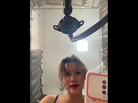 sharony x online show from 11.15.25