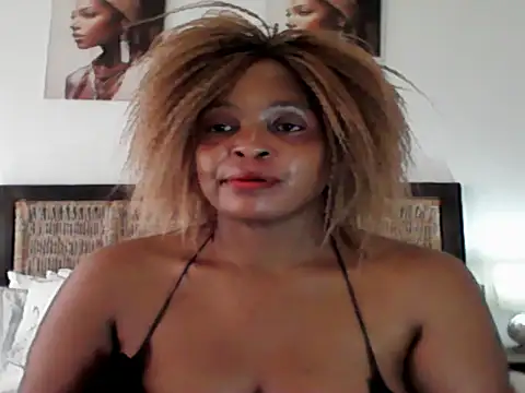 Blacksashaxx online show from 04.21.26