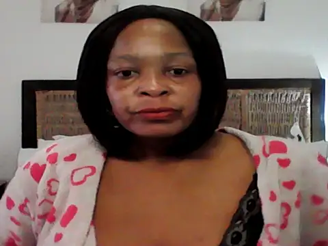 Blacksashaxx online show from 05.06.26
