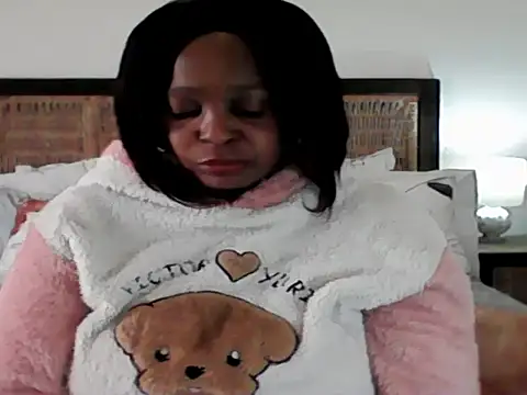 Blacksashaxx online show from 05.29.26
