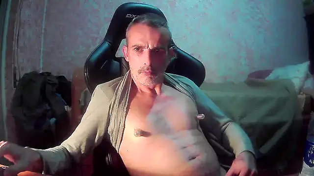 uaintmybabbydaddy online show from 11.23.25