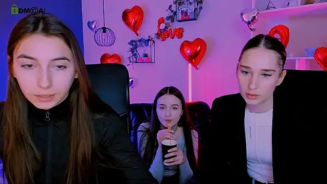 leslie bird online show from 03.04.26