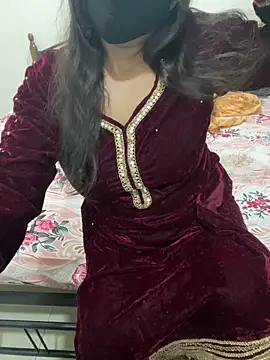 prernasingh2025 online show from 12.17.25