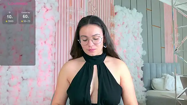 GabiBatista online show from 11.05.25