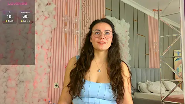 GabiBatista online show from 11.12.25