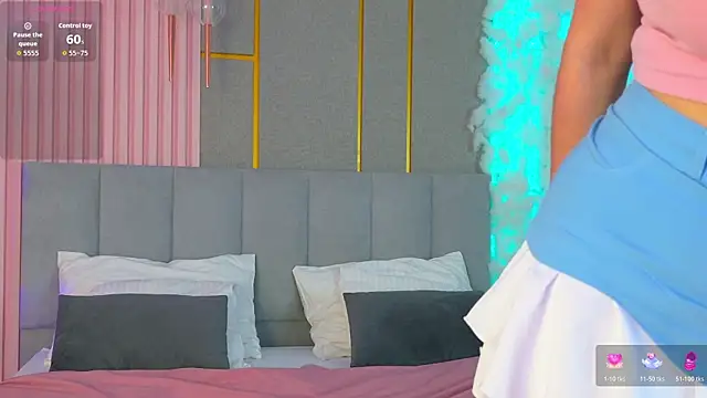 GabiBatista online show from 03.29.26