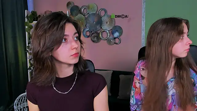 rebecca smile online show from 10.18.25