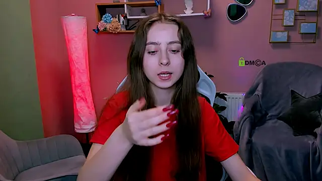 rebecca smile online show from 11.15.25