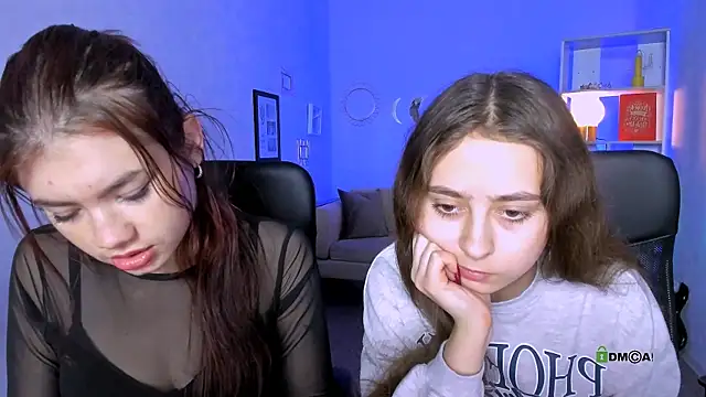 rebecca smile online show from 11.24.25