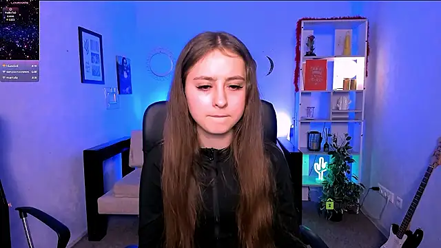 rebecca smile online show from 03.02.26