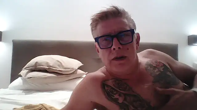 Andyrsdick online show from 10.13.25
