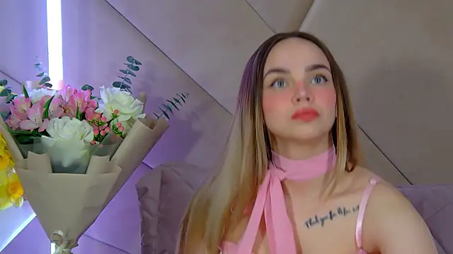 AnitaVenture online show from 02.08.26