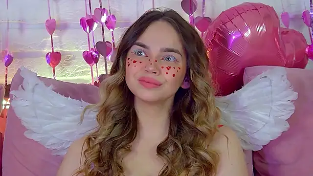 AnitaVenture online show from 02.14.26