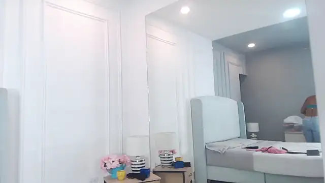 ChantalGarner online show from 12.17.25