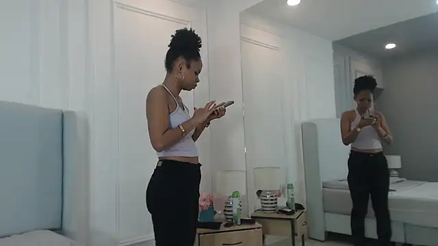 ChantalGarner online show from 12.20.25