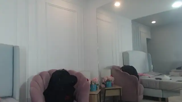 ChantalGarner online show from 02.06.26