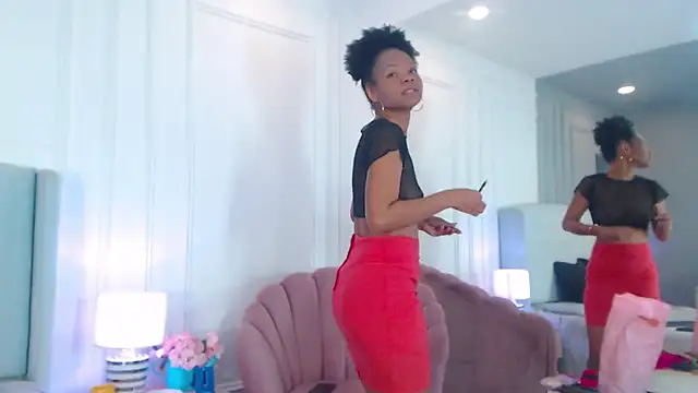 ChantalGarner online show from 03.04.26