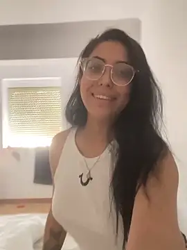 Snapshot of Lana18_lee1 chatting on 09.25.25 Lana18 lee1 online show from 09.25.25