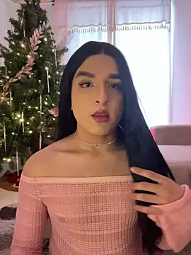 Dania Oconor online show from 12.02.25