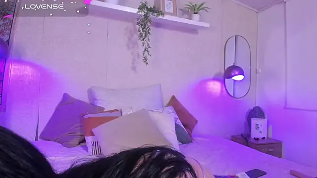 Violeta dh online show from 12.19.25