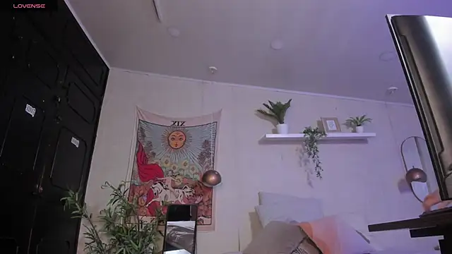 Violeta dh online show from 01.15.26