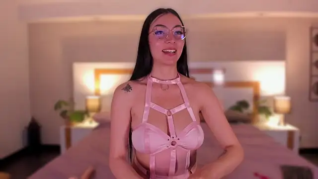 Violeta dh online show from 04.04.26