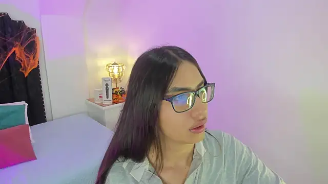 cherrylady 02 online show from 11.01.25