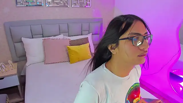 cherrylady 02 online show from 02.12.26