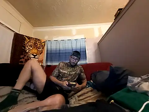 ThrowedWorldWide online show from 01.08.26