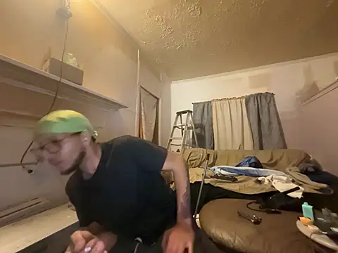 ThrowedWorldWide online show from 02.08.26