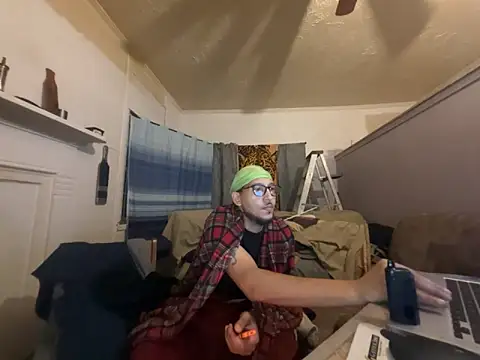 ThrowedWorldWide online show from 02.09.26