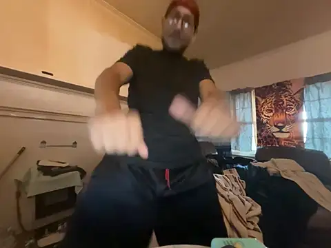 ThrowedWorldWide online show from 02.11.26