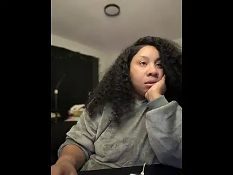 NeliaHexxen online show from 02.20.26