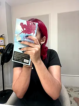 theladymonserrateshow online show from 12.22.25