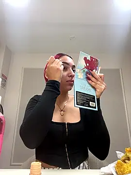 theladymonserrateshow online show from 01.19.26