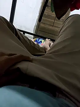 BIG DICK  BOY online show from 10.21.25