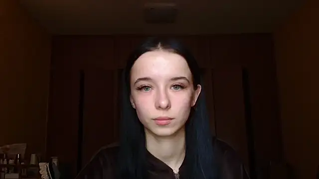 Emilia Light online show from 03.19.26