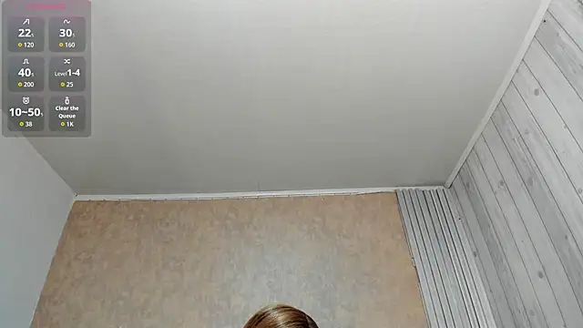 Snapshot of Layla_lell chatting on 11.17.25 Layla lell online show from 11.17.25