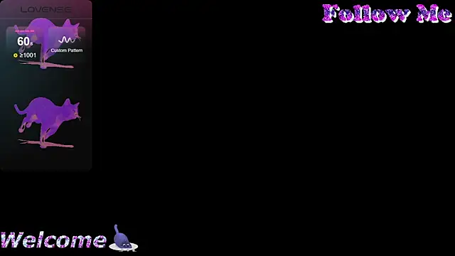 FameyBlum online show from 10.11.25