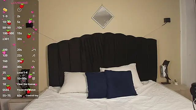 GabySweett  online show from 10.05.25