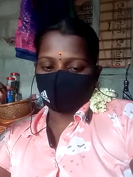 Tamil Hot Sandy online show from 10.13.25