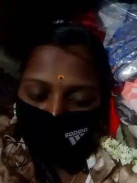 Tamil Hot Sandy online show from 10.15.25