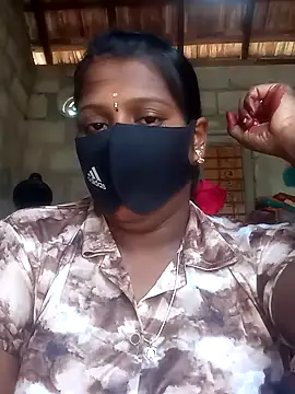 Tamil Hot Sandy online show from 11.01.25