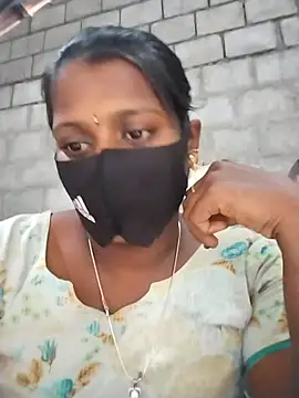 Tamil Hot Sandy online show from 11.14.25