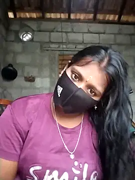 Tamil Hot Sandy online show from 11.18.25