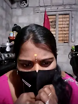 Tamil Hot Sandy online show from 12.17.25